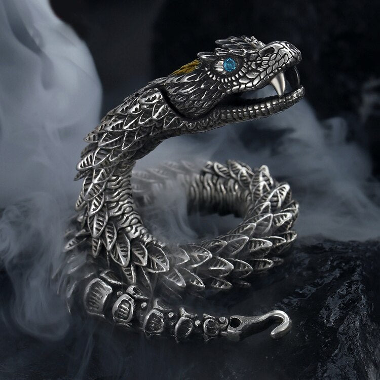 DRAGON BRACELET