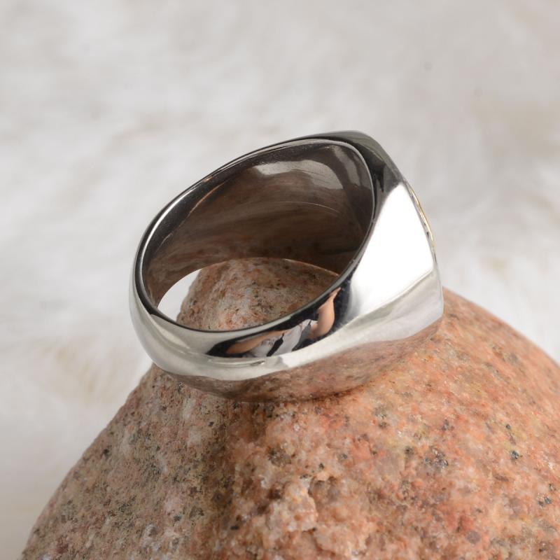 VIKING RING - STAINLESS STEEL